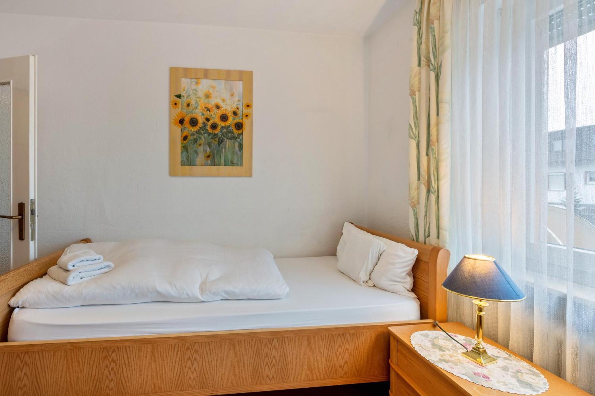Apartments Am Schwarzwaelder Hof Бад-Беллинген Экстерьер фото