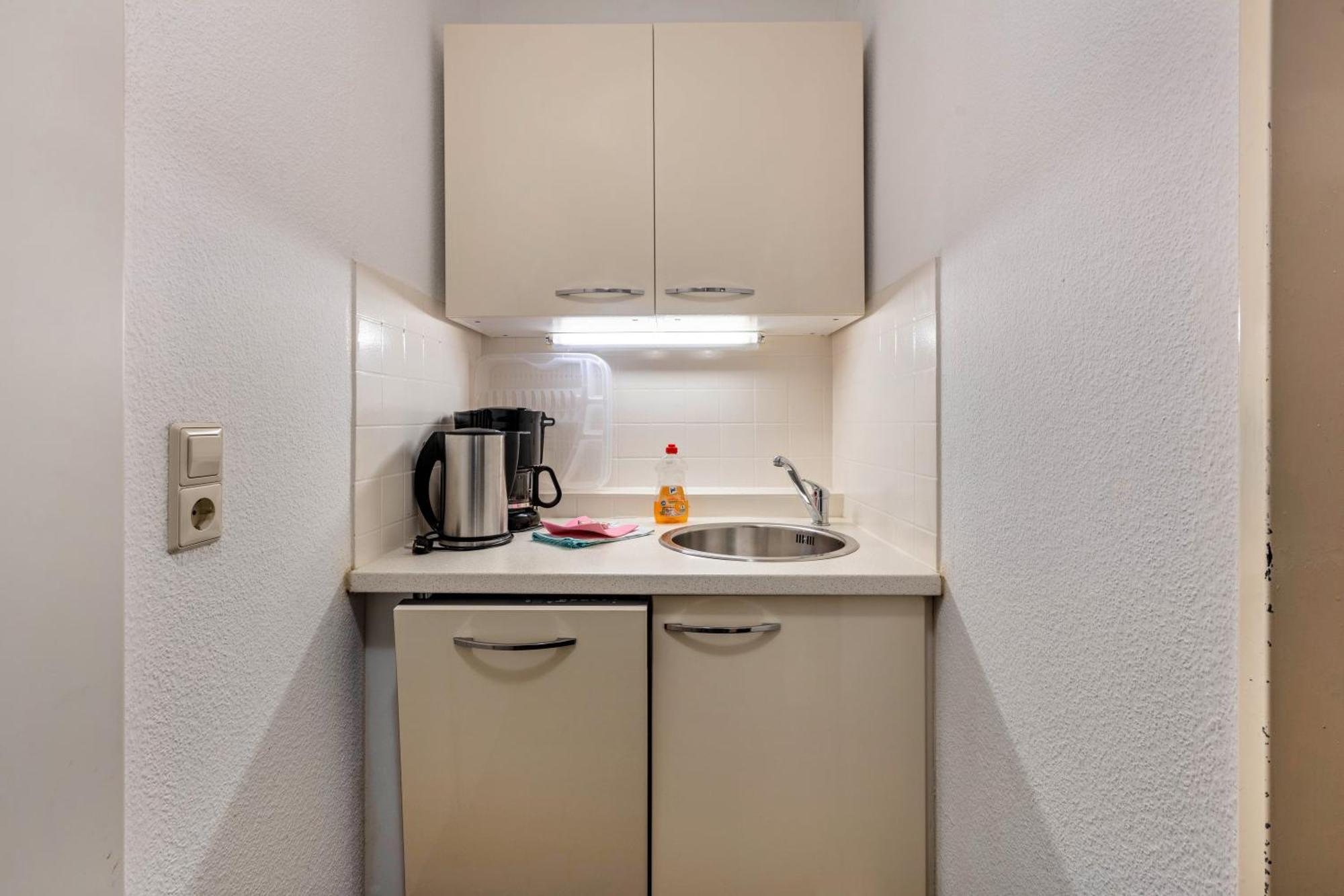 Apartments Am Schwarzwaelder Hof Бад-Беллинген Экстерьер фото