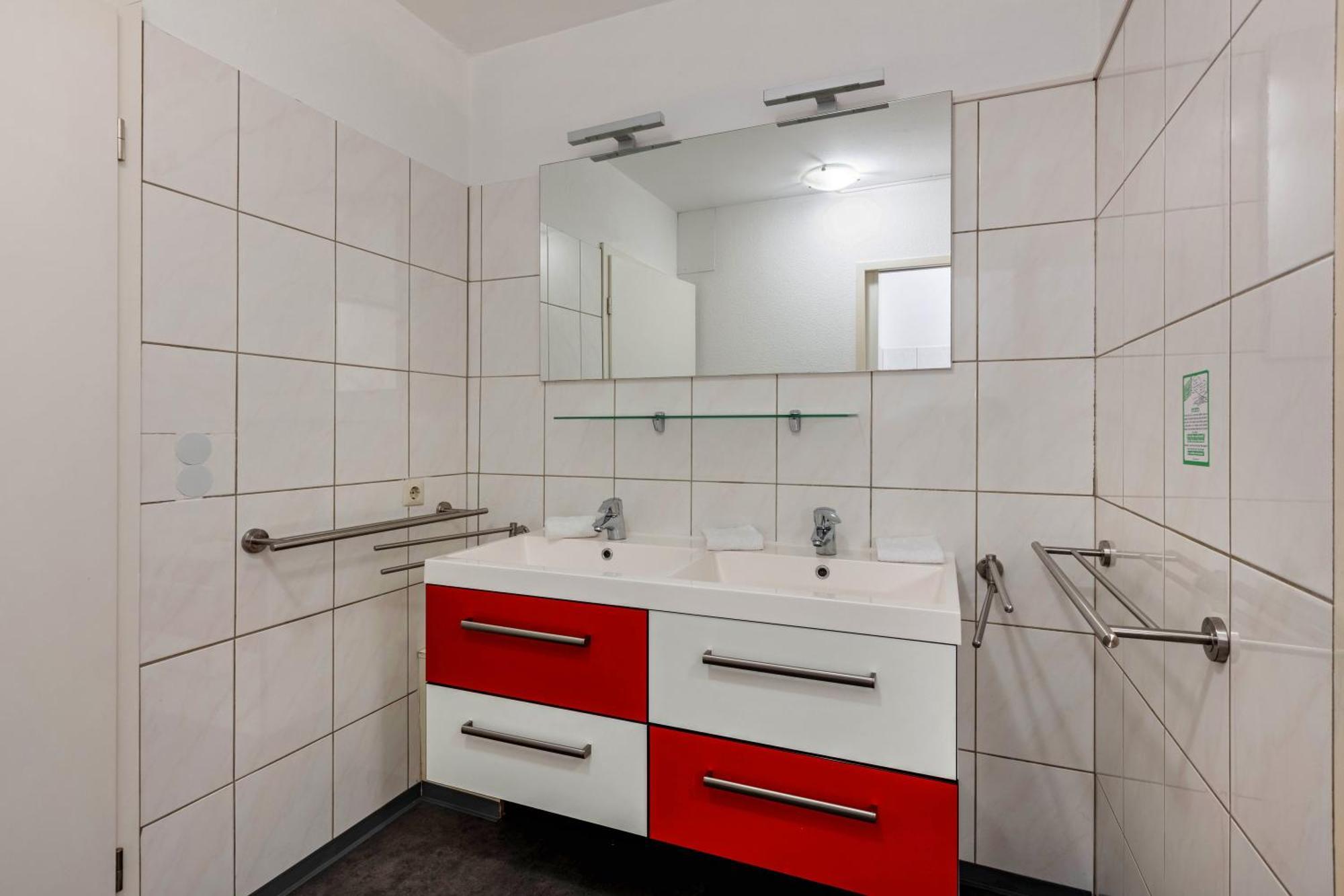 Apartments Am Schwarzwaelder Hof Бад-Беллинген Экстерьер фото