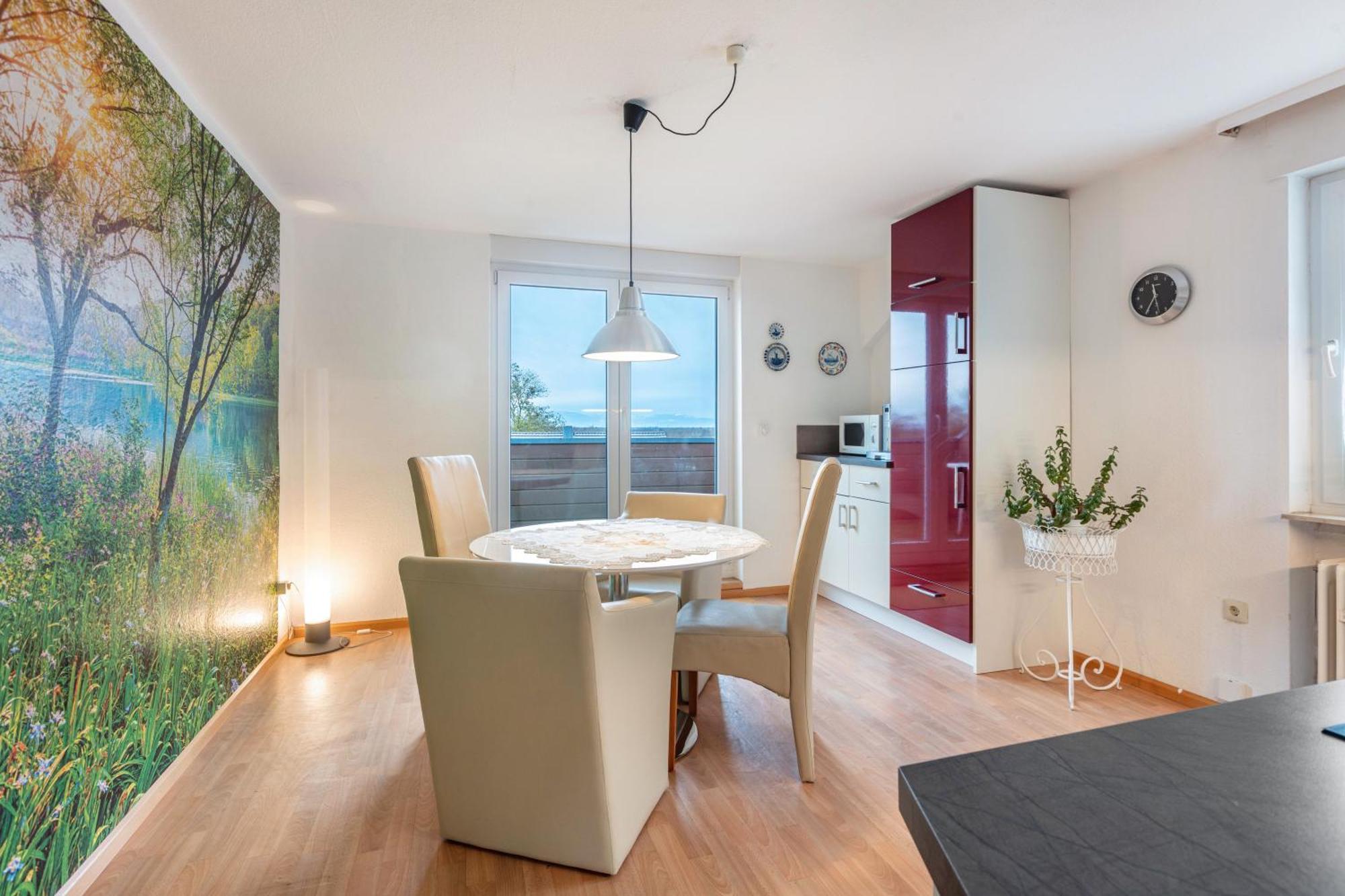Apartments Am Schwarzwaelder Hof Бад-Беллинген Экстерьер фото