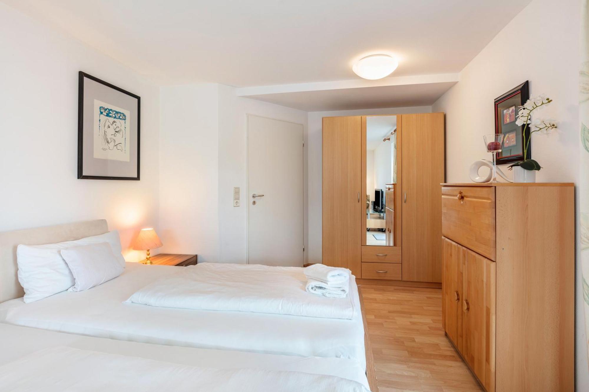 Apartments Am Schwarzwaelder Hof Бад-Беллинген Экстерьер фото
