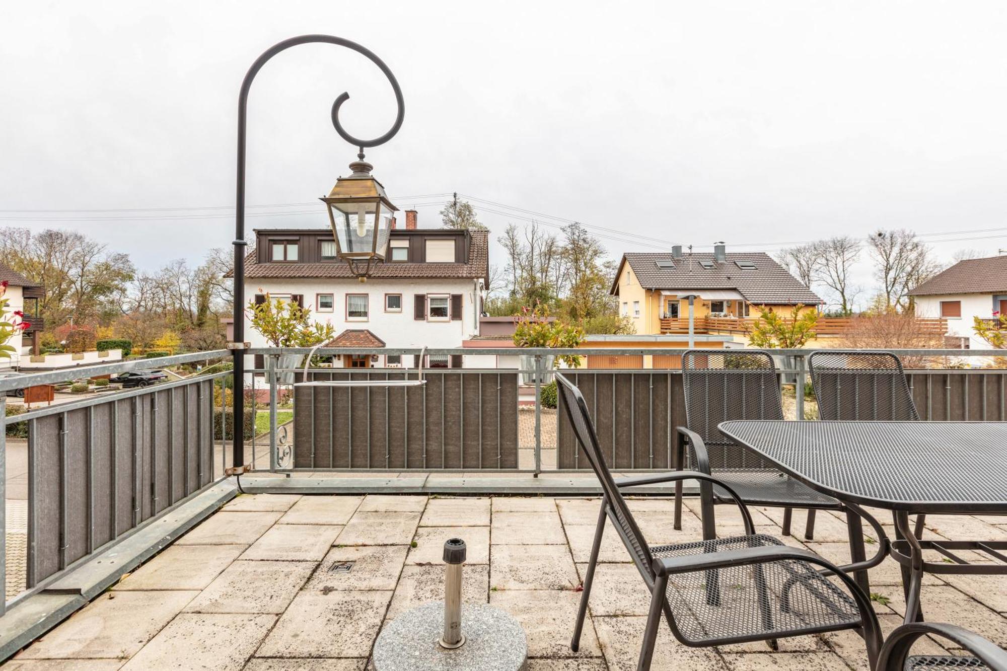 Apartments Am Schwarzwaelder Hof Бад-Беллинген Экстерьер фото
