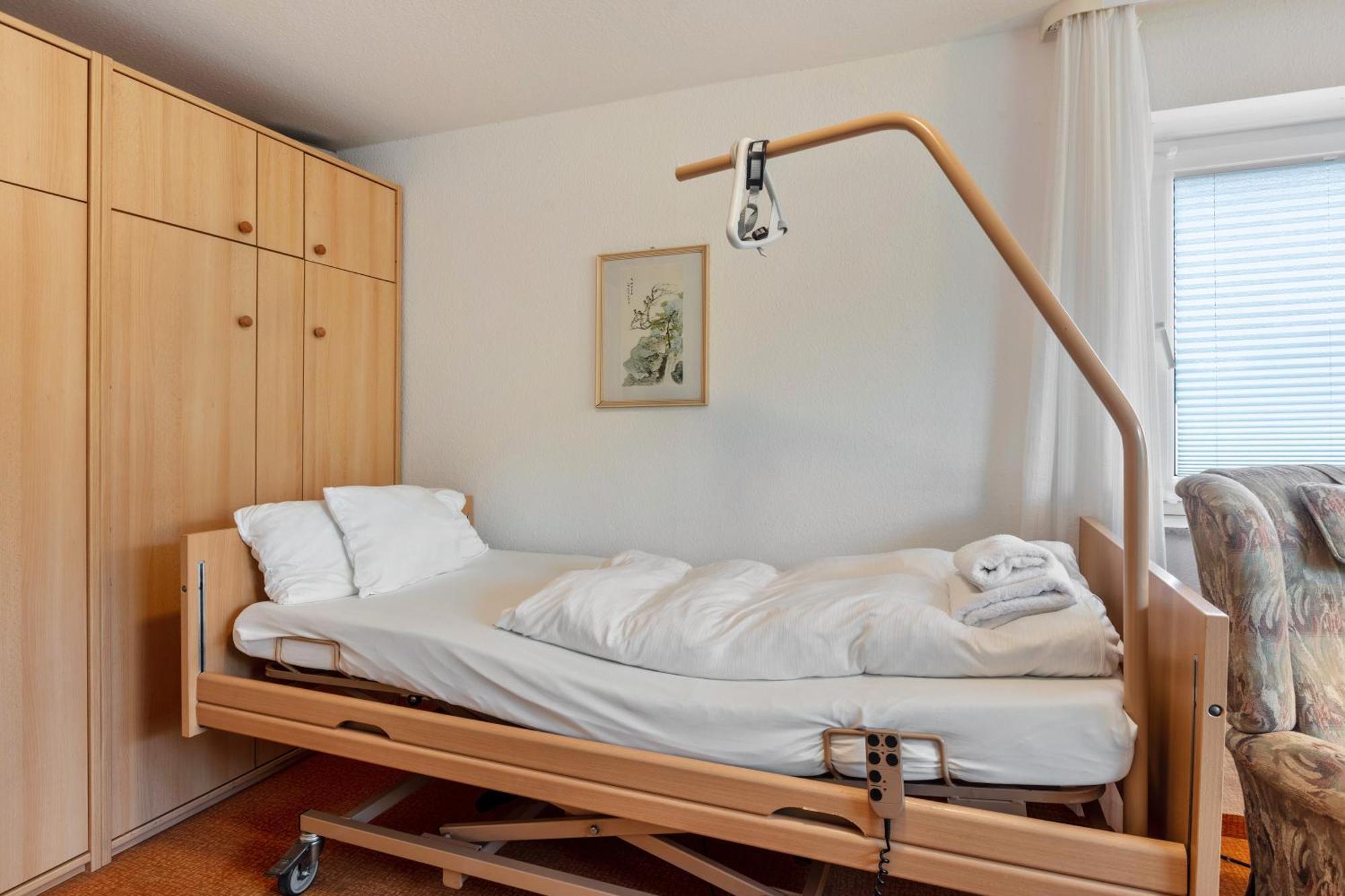 Apartments Am Schwarzwaelder Hof Бад-Беллинген Экстерьер фото