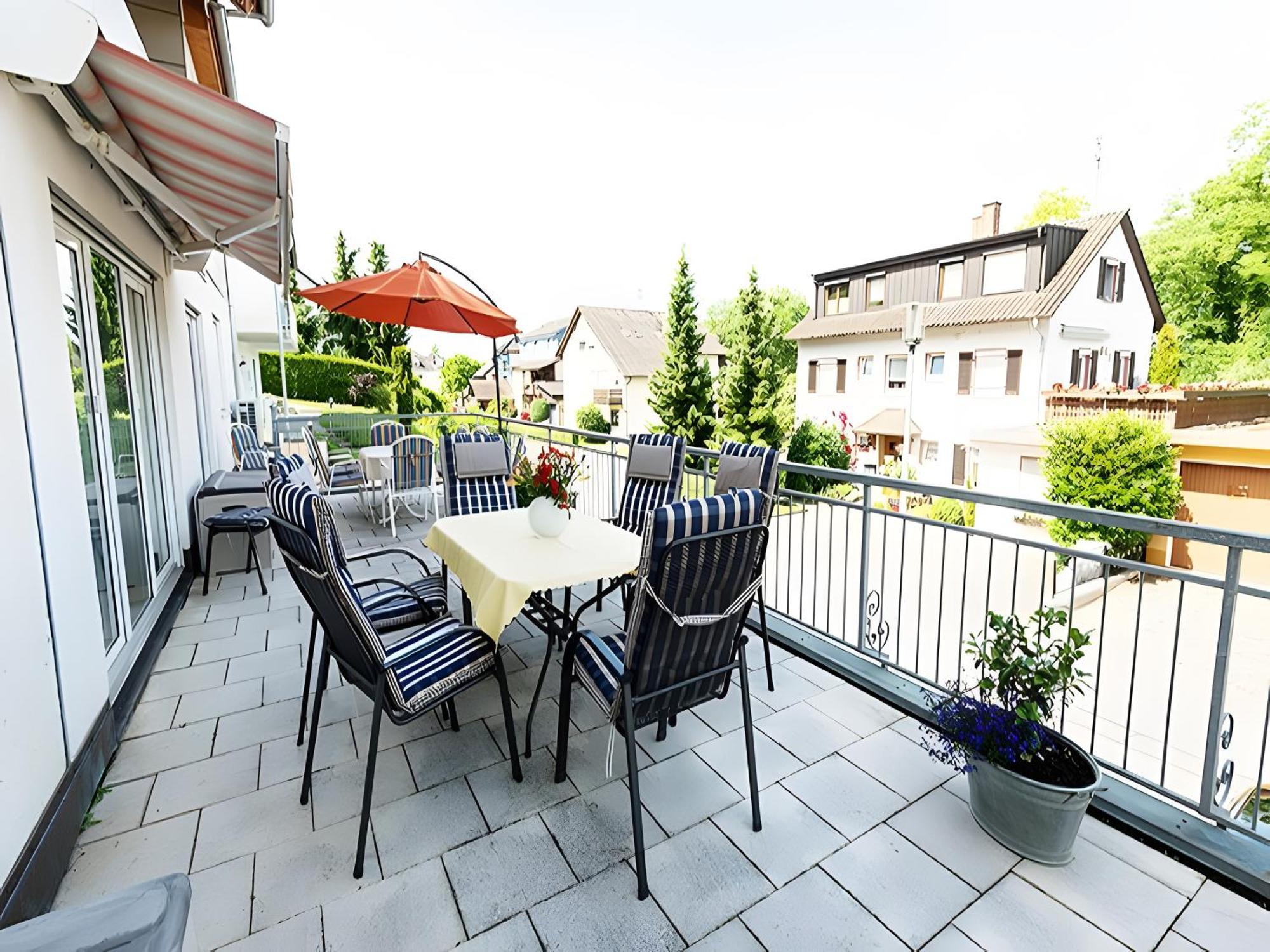 Apartments Am Schwarzwaelder Hof Бад-Беллинген Экстерьер фото